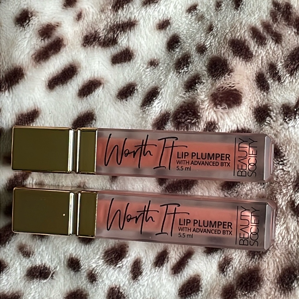 Lip Plumper bundle